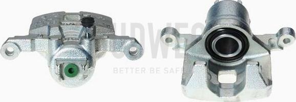 Budweg Caliper 343524 - kočione čeljusti www.molydon.hr