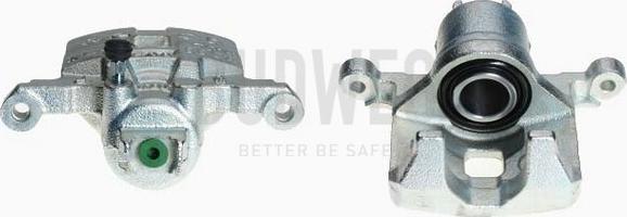 Budweg Caliper 343525 - kočione čeljusti www.molydon.hr