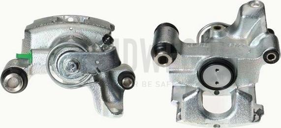 Budweg Caliper 343520 - kočione čeljusti www.molydon.hr