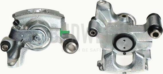 Budweg Caliper 343521 - kočione čeljusti www.molydon.hr