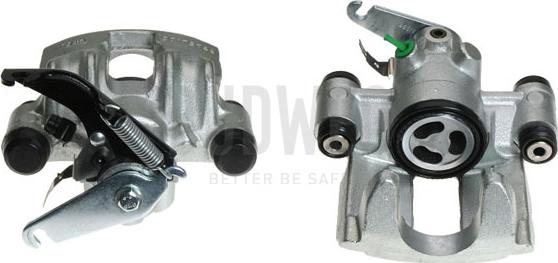 Budweg Caliper 343528 - kočione čeljusti www.molydon.hr