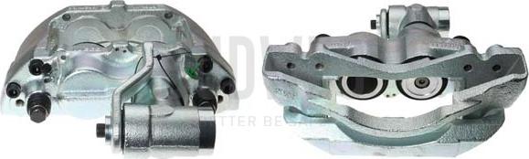 Budweg Caliper 343680 - kočione čeljusti www.molydon.hr