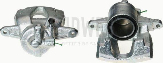 Budweg Caliper 343639 - kočione čeljusti www.molydon.hr