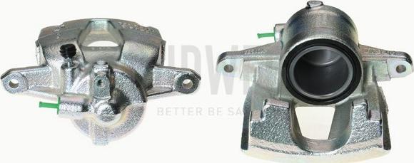 Budweg Caliper 343638 - kočione čeljusti www.molydon.hr