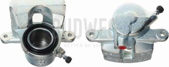 Budweg Caliper 343673 - kočione čeljusti www.molydon.hr