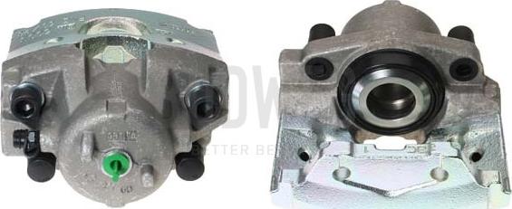 Budweg Caliper 343094 - kočione čeljusti www.molydon.hr