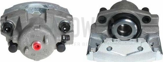 Budweg Caliper 343095 - kočione čeljusti www.molydon.hr