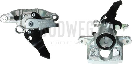 Budweg Caliper 343090 - kočione čeljusti www.molydon.hr