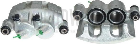 Budweg Caliper 343042 - Kočione čeljusti www.molydon.hr