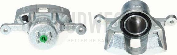 Budweg Caliper 343066 - kočione čeljusti www.molydon.hr