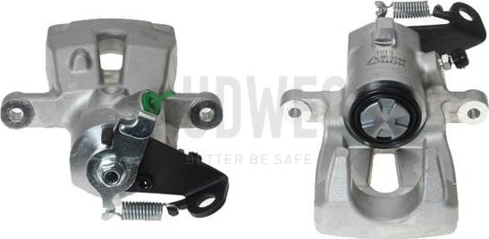 Budweg Caliper 343068 - kočione čeljusti www.molydon.hr