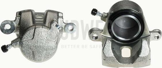 Budweg Caliper 343063 - kočione čeljusti www.molydon.hr