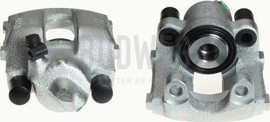 Budweg Caliper 343007 - kočione čeljusti www.molydon.hr