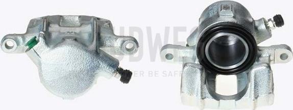 Budweg Caliper 343014 - kočione čeljusti www.molydon.hr