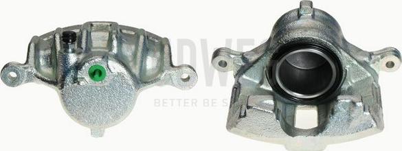 Budweg Caliper 343016 - kočione čeljusti www.molydon.hr