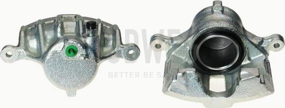 Budweg Caliper 343017 - kočione čeljusti www.molydon.hr