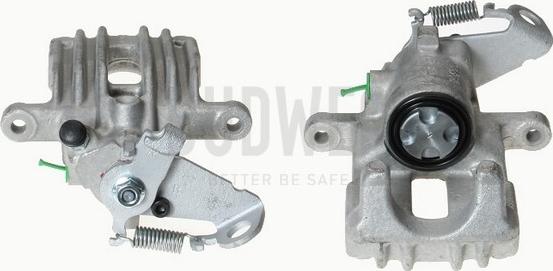 Budweg Caliper 343039 - kočione čeljusti www.molydon.hr