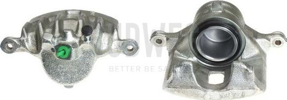 Budweg Caliper 343035 - kočione čeljusti www.molydon.hr