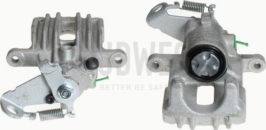 Budweg Caliper 343038 - kočione čeljusti www.molydon.hr