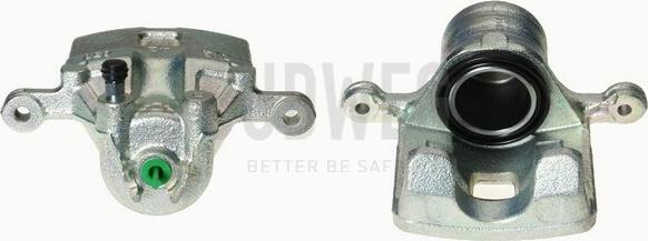 Budweg Caliper 343145 - kočione čeljusti www.molydon.hr