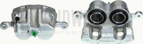 Budweg Caliper 343154 - kočione čeljusti www.molydon.hr