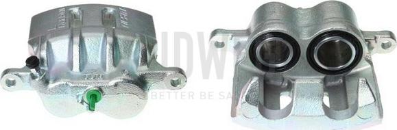 Budweg Caliper 343166 - kočione čeljusti www.molydon.hr