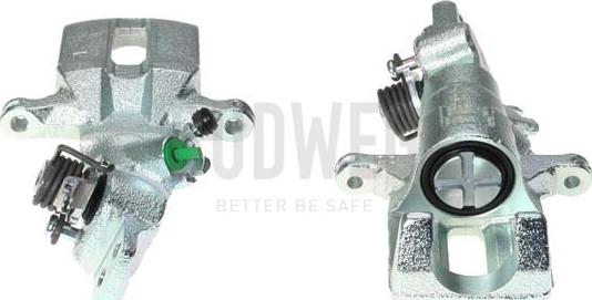 Budweg Caliper 343168 - kočione čeljusti www.molydon.hr