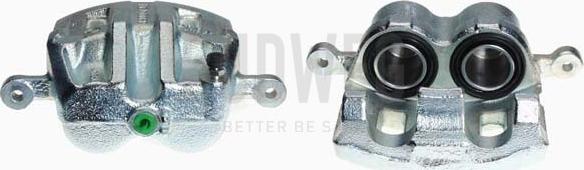 Budweg Caliper 343163 - kočione čeljusti www.molydon.hr