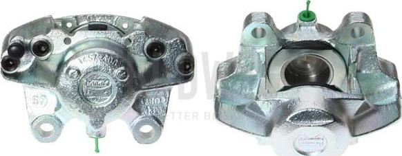 Budweg Caliper 34310 - kočione čeljusti www.molydon.hr