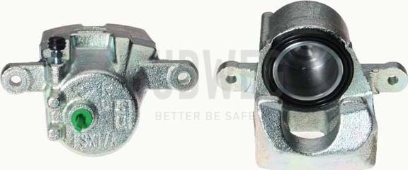 Budweg Caliper 343123 - kočione čeljusti www.molydon.hr