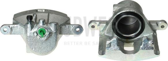 Budweg Caliper 343176 - kočione čeljusti www.molydon.hr