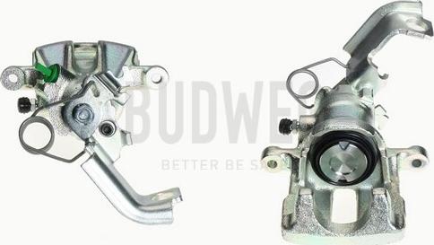 Budweg Caliper 343171 - kočione čeljusti www.molydon.hr