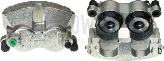 Budweg Caliper 343866 - kočione čeljusti www.molydon.hr