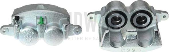 Budweg Caliper 343863 - kočione čeljusti www.molydon.hr