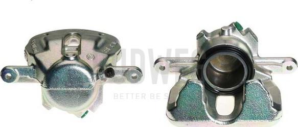 Budweg Caliper 343815 - kočione čeljusti www.molydon.hr