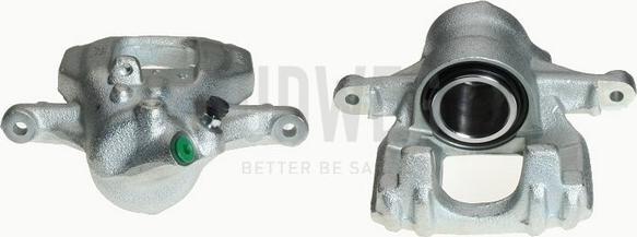 Budweg Caliper 343885 - kočione čeljusti www.molydon.hr