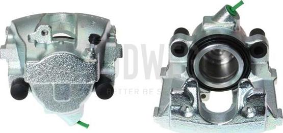 Budweg Caliper 343834 - kočione čeljusti www.molydon.hr