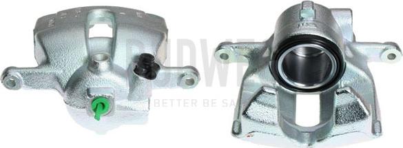 Budweg Caliper 343877 - kočione čeljusti www.molydon.hr