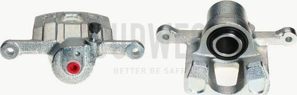 Budweg Caliper 343390 - kočione čeljusti www.molydon.hr