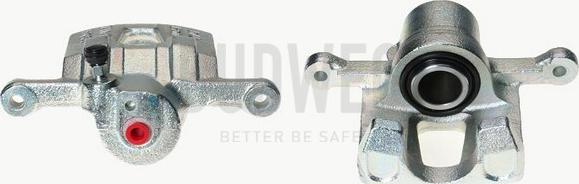 Budweg Caliper 343391 - kočione čeljusti www.molydon.hr