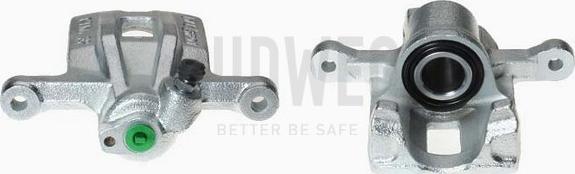 Budweg Caliper 343392 - kočione čeljusti www.molydon.hr