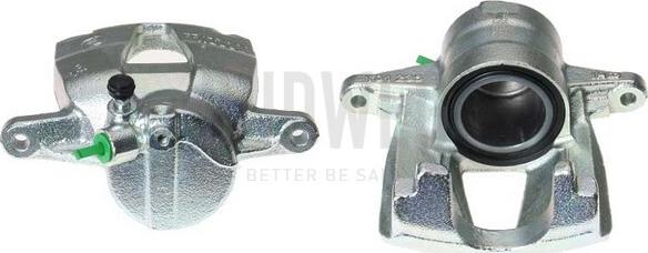 Budweg Caliper 343340 - kočione čeljusti www.molydon.hr