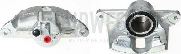 Budweg Caliper 343360 - kočione čeljusti www.molydon.hr