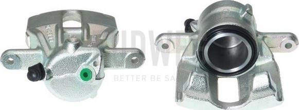 Budweg Caliper 343308 - kočione čeljusti www.molydon.hr