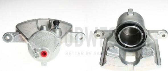 Budweg Caliper 343311 - kočione čeljusti www.molydon.hr