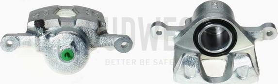 Budweg Caliper 343382 - kočione čeljusti www.molydon.hr