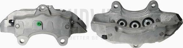 Budweg Caliper 343332 - kočione čeljusti www.molydon.hr