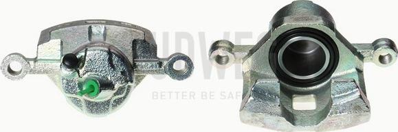 Budweg Caliper 343294 - kočione čeljusti www.molydon.hr