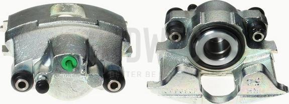 Budweg Caliper 343291 - kočione čeljusti www.molydon.hr