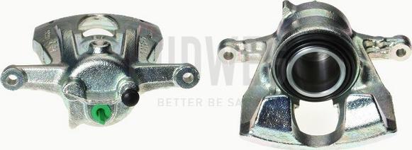 Budweg Caliper 343247 - kočione čeljusti www.molydon.hr